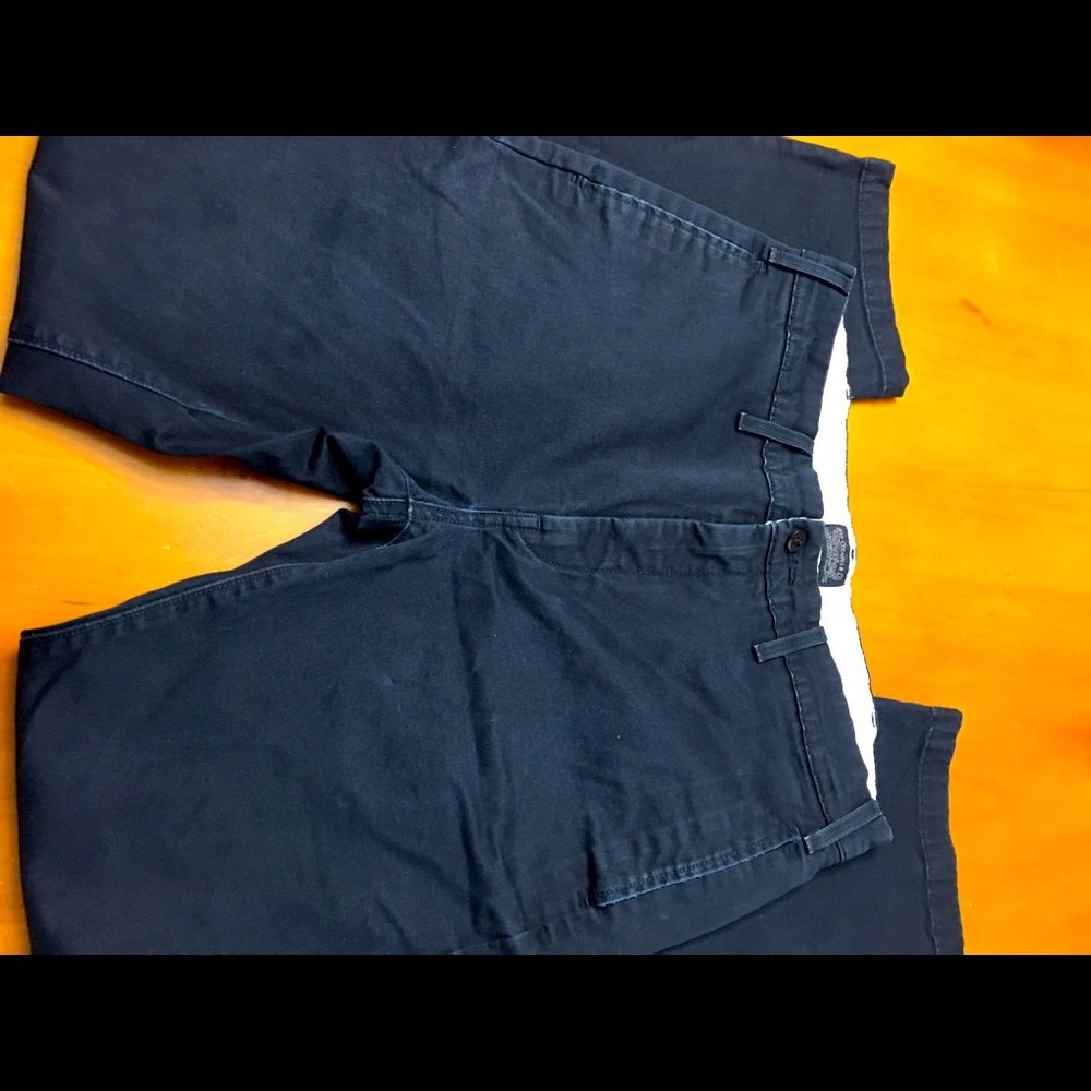 Levi’s chinos